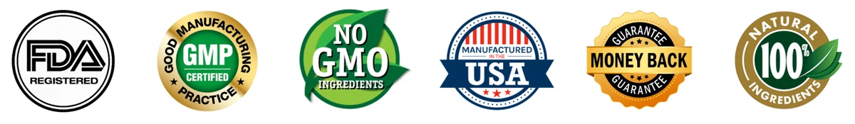 Menovelle Certificate